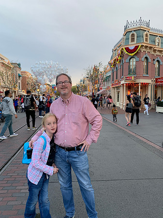 2019-03-31 Disneyland 297