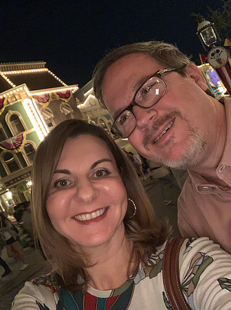 2019-03-31 Disneyland 306