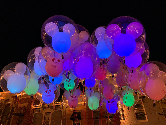 2019-03-31 Disneyland 311