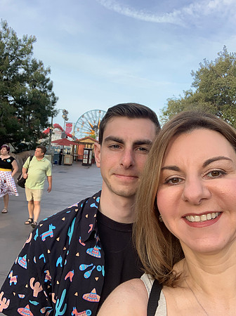 2019-04-01 Disneyland 0017