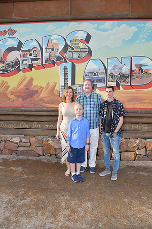 2019-04-01 Disneyland 0027