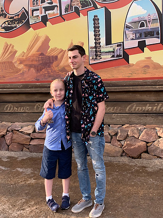 2019-04-01 Disneyland 0032