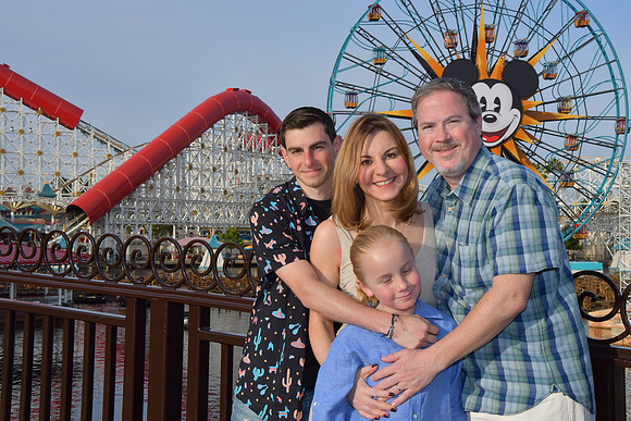 2019-04-01 Disneyland 0037