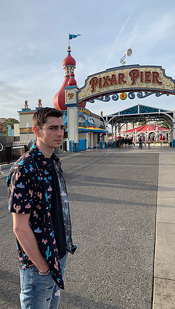 2019-04-01 Disneyland 0049