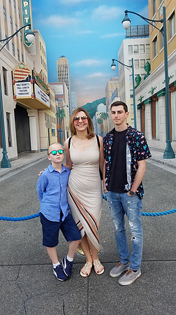2019-04-01 Disneyland 0087
