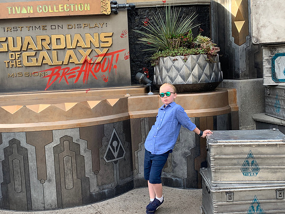 2019-04-01 Disneyland 0093