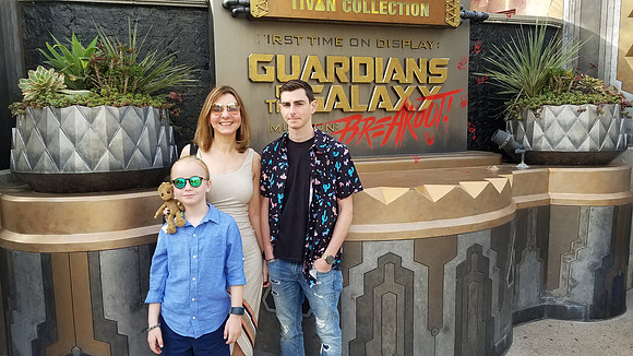 2019-04-01 Disneyland 0118