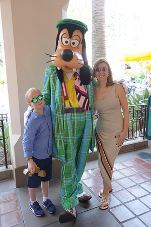 2019-04-01 Disneyland 0174