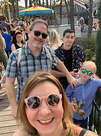2019-04-01 Disneyland 0186