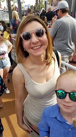 2019-04-01 Disneyland 0214