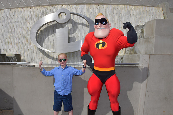 2019-04-01 Disneyland 0240