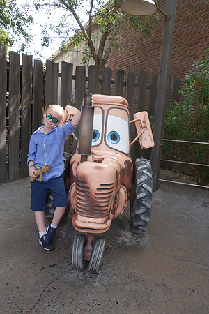 2019-04-01 Disneyland 0282