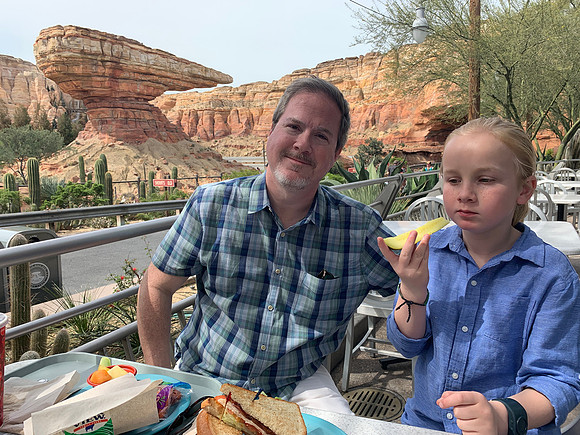 2019-04-01 Disneyland 0295