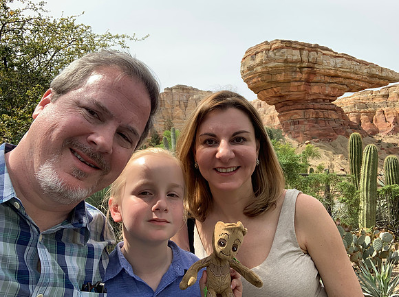 2019-04-01 Disneyland 0324