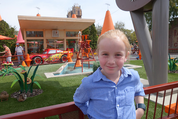 2019-04-01 Disneyland 0363