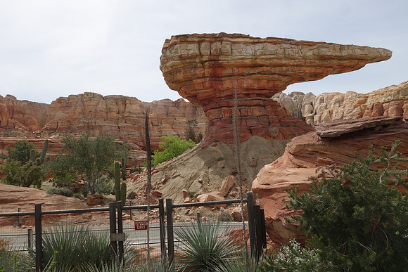 2019-04-01 Disneyland 0395