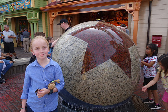 2019-04-01 Disneyland 0523