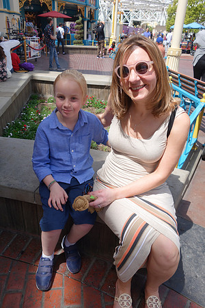 2019-04-01 Disneyland 0537