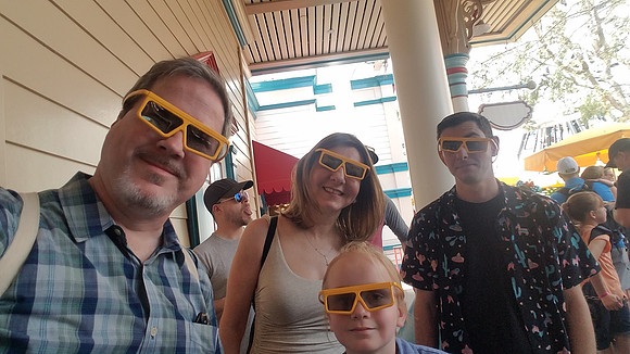 2019-04-01 Disneyland 0574