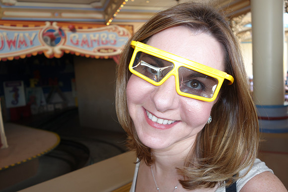 2019-04-01 Disneyland 0582