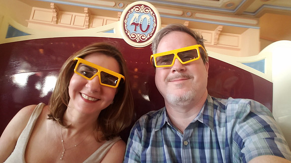 2019-04-01 Disneyland 0595