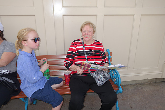 2019-04-01 Disneyland 0643