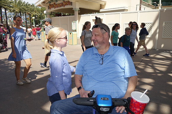 2019-04-01 Disneyland 0648