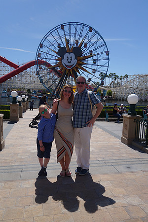 2019-04-01 Disneyland 0654