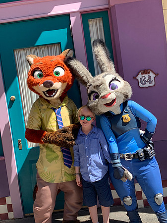 2019-04-01 Disneyland 0668