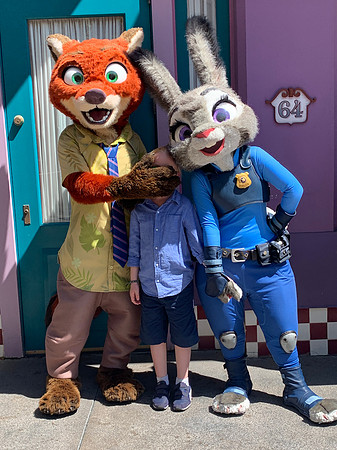 2019-04-01 Disneyland 0669