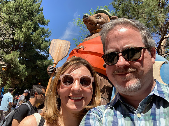 2019-04-01 Disneyland 0732