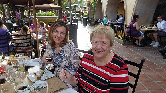 2019-04-01 Disneyland 0873