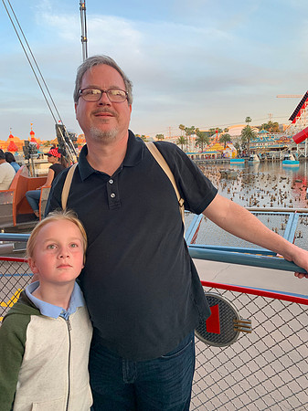 2019-04-01 Disneyland 0913