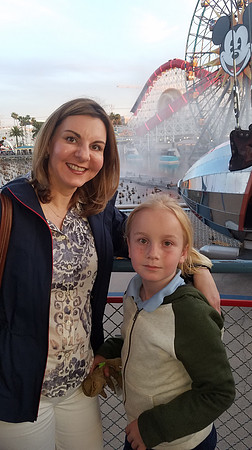 2019-04-01 Disneyland 0918