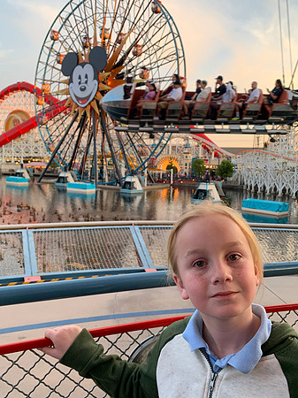 2019-04-01 Disneyland 0926