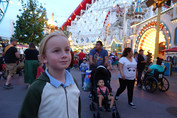 2019-04-01 Disneyland 0976