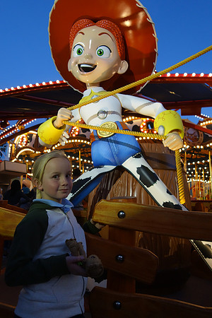2019-04-01 Disneyland 0997