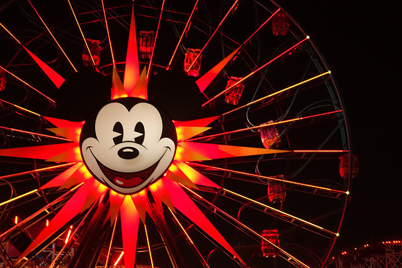 2019-04-01 Disneyland 1045