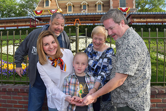2019-04-02 Disneyland 007