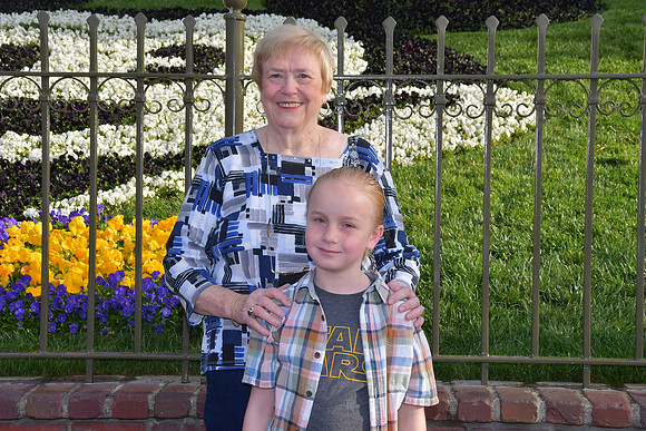 2019-04-02 Disneyland 009