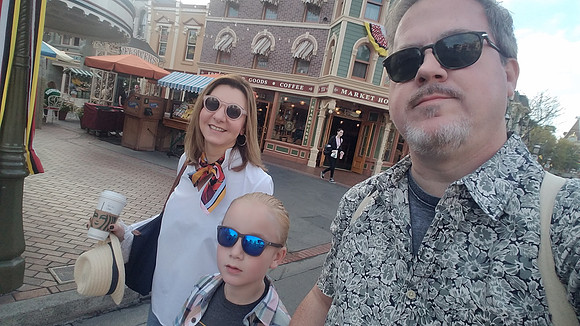 2019-04-02 Disneyland 018