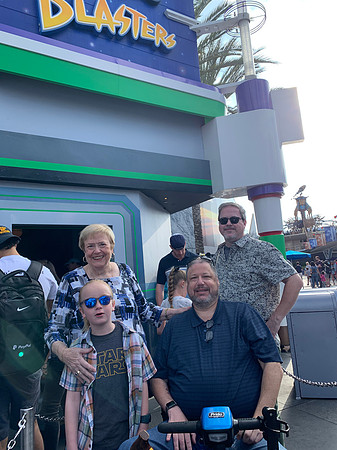2019-04-02 Disneyland 026