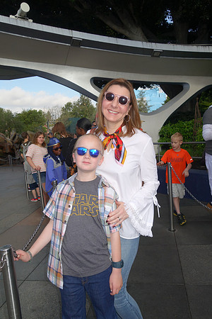 2019-04-02 Disneyland 035