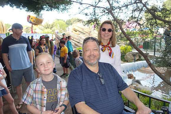 2019-04-02 Disneyland 056