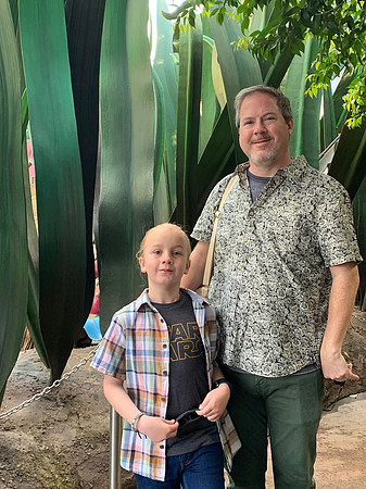 2019-04-02 Disneyland 057