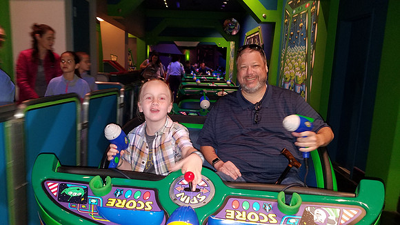 2019-04-02 Disneyland 086
