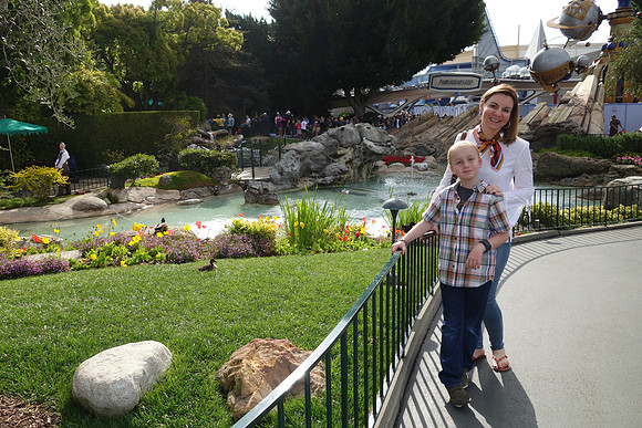 2019-04-02 Disneyland 130