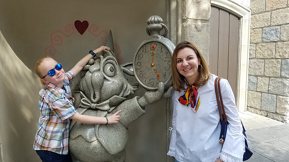 2019-04-02 Disneyland 166