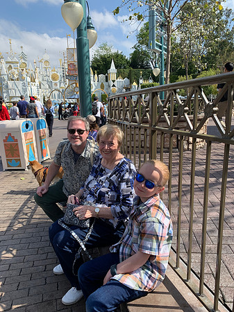 2019-04-02 Disneyland 171