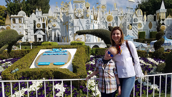 2019-04-02 Disneyland 178